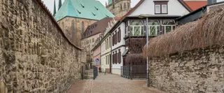 Eckert Schulen Erfurt