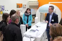 Der MTRA-Aktionstag am 17. November 2018 am Universitätsklinikum Regensburg stellt das Berufsbild des Medizinisch-technischen Radiologieassistenten (MTRA) in den Fokus