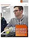 Eckert Aktuell 04/2015