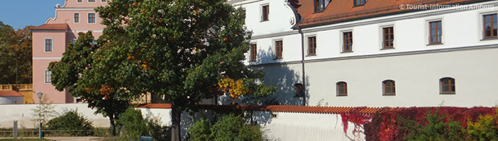 Kurfürstliches Schloss und Zeughaus
