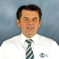 Dipl. Ing.(FH), MBA Dieter Fröhlich, Managing Director der CSA Group Bayern GmbH