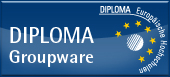 Link zu DIPLOMA Groupware