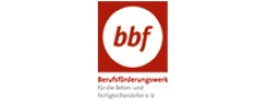 bbf - Berufsförderungswerk für die Beton- und Fertigteilhersteller e.V.