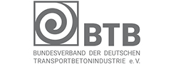 BTB - Bundesverband der Deutschen Transportbetonindustrie e.V.