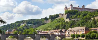 Eckert Schulen Würzburg