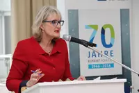 Ausländische Übernachtungsgäste aus anderen Kulturkreisen werden für Bayerns Hotels immer wichtiger. Foto: Eckert Schulen Ausländische Übernachtungsgäste aus anderen Kulturkreisen werden für Bayerns Hotels immer wichtiger. Foto: Eckert Schulen