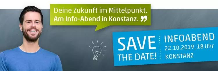 Welche Fördermöglichkeiten stehen offen? Wie sieht es auch mit Aufstiegschancen, Zulassungs- bzw. Aufnahmevoraussetzungen aus? Fachkundige Berater haben auf jede Frage die passende Antwort. Und zwar kostenlos und unverbindlich - ohne Anmeldung.