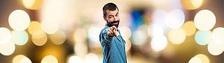 Bild: Get up! Start now! - maßgeschneiderte Coaching-Module