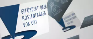 Kostentraeger vor Ort