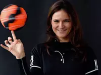 Betreut werden die Teilnehmer während des Online-Trainings in dieser Woche von Lavinia Albescu, Sportwissenschaftlerin am Physiofit Eckert. Betreut werden die Teilnehmer während des Online-Trainings in dieser Woche von Lavinia Albescu, Sportwissenschaftlerin am Physiofit Eckert.