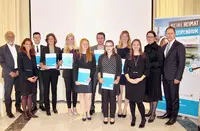 Nach der erfolgreichen Premiere im Herbst 2017 geht das FORTALENTS Stipendium heuer in eine zweite Runde - die Initiatoren sind von der Resonanz an Bewerbungen begeistert. Foto: Eckert Schulen Nach der erfolgreichen Premiere im Herbst 2017 geht das FORTALENTS Stipendium heuer in eine zweite Runde - die Initiatoren sind von der Resonanz an Bewerbungen begeistert. Foto: Eckert Schulen