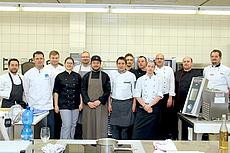 Übernachtgaren oder Cook & Chill: Workshop für angehende Küchenmeister IHK