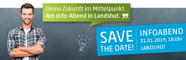 Welche Fördermöglichkeiten stehen offen? Wie sieht es auch mit Aufstiegschancen, Zulassungs- bzw. Aufnahmevoraussetzungen aus? Fachkundige Berater haben auf jede Frage die passende Antwort. Und zwar kostenlos und unverbindlich - ohne Anmeldung.
