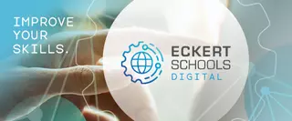Powersaving Energiekonzept Eckert Schulen