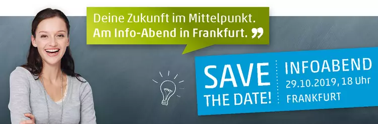 Welche Fördermöglichkeiten stehen offen? Wie sieht es auch mit Aufstiegschancen, Zulassungs- bzw. Aufnahmevoraussetzungen aus? Fachkundige Berater haben auf jede Frage die passende Antwort. Und zwar kostenlos und unverbindlich - ohne Anmeldung. Welche Fördermöglichkeiten stehen offen? Wie sieht es auch mit Aufstiegschancen, Zulassungs- bzw. Aufnahmevoraussetzungen aus? Fachkundige Berater haben auf jede Frage die passende Antwort. Und zwar kostenlos und unverbindlich - ohne Anmeldung.