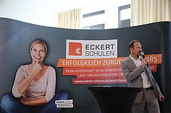 Interner Fortbildungstag Berufsförderungswerk 2019 Vorträge
