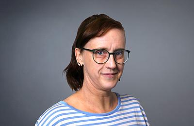 Ramona Lieschke