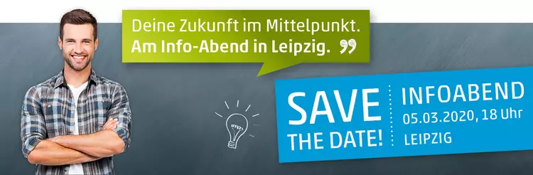 Welche Fördermöglichkeiten stehen offen? Wie sieht es auch mit Aufstiegschancen, Zulassungs- bzw. Aufnahmevoraussetzungen aus? Fachkundige Berater haben auf jede Frage die passende Antwort. Und zwar kostenlos und unverbindlich - ohne Anmeldung. Welche Fördermöglichkeiten stehen offen? Wie sieht es auch mit Aufstiegschancen, Zulassungs- bzw. Aufnahmevoraussetzungen aus? Fachkundige Berater haben auf jede Frage die passende Antwort. Und zwar kostenlos und unverbindlich - ohne Anmeldung.