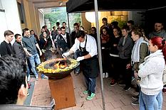 Beck to Grill mit Fabian Beck