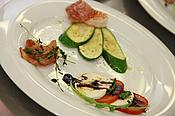 Impressionen Startschuss Teambuilding-Seminarreihe Eventcooking an der Hotelfachschule Regenstauf