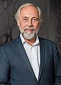 Gottfried Steger - Stellv. Vorstandsvorsitzender