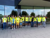 Hargassner worldwide – zu Besuch in der Welt der Biomasseheizung