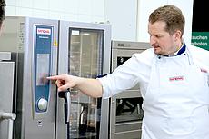 Übernachtgaren oder Cook & Chill: Workshop für angehende Küchenmeister IHK