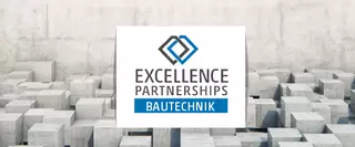 Header Excellence Partnership Bautechnik