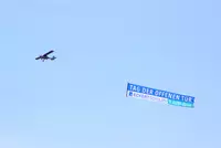 "Über den Wolken..." fliegen die Eckert Schulen und laden die gesamte Bevölkerung zum Tag der offenen Tür kommenden Samstag (09.06.) ein "Über den Wolken..." fliegen die Eckert Schulen und laden die gesamte Bevölkerung zum Tag der offenen Tür kommenden Samstag (09.06.) ein