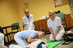 Interner Fortbildungstag Berufsförderungswerk 2019 Workshops