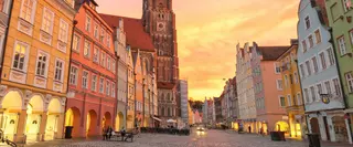 Header Weiterbildung Landshut