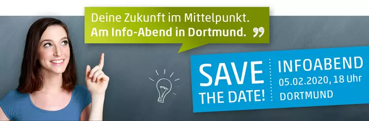 Welche Fördermöglichkeiten stehen offen? Wie sieht es auch mit Aufstiegschancen, Zulassungs- bzw. Aufnahmevoraussetzungen aus? Fachkundige Berater haben auf jede Frage die passende Antwort. Und zwar kostenlos und unverbindlich - ohne Anmeldung. Welche Fördermöglichkeiten stehen offen? Wie sieht es auch mit Aufstiegschancen, Zulassungs- bzw. Aufnahmevoraussetzungen aus? Fachkundige Berater haben auf jede Frage die passende Antwort. Und zwar kostenlos und unverbindlich - ohne Anmeldung.