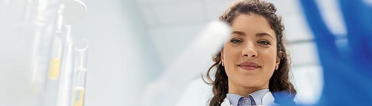 Ausbildung mit Jobgarantie