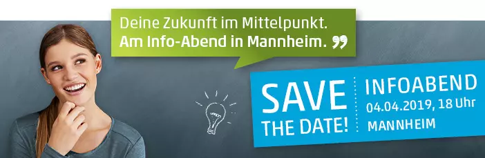 Welche Fördermöglichkeiten stehen offen? Wie sieht es auch mit Aufstiegschancen, Zulassungs- bzw. Aufnahmevoraussetzungen aus? Fachkundige Berater haben auf jede Frage die passende Antwort. Und zwar kostenlos und unverbindlich - ohne Anmeldung. Welche Fördermöglichkeiten stehen offen? Wie sieht es auch mit Aufstiegschancen, Zulassungs- bzw. Aufnahmevoraussetzungen aus? Fachkundige Berater haben auf jede Frage die passende Antwort. Und zwar kostenlos und unverbindlich - ohne Anmeldung.