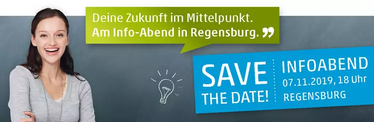 Welche Fördermöglichkeiten stehen offen? Wie sieht es auch mit Aufstiegschancen, Zulassungs- bzw. Aufnahmevoraussetzungen aus? Fachkundige Berater haben auf jede Frage die passende Antwort. Und zwar kostenlos und unverbindlich - ohne Anmeldung. Welche Fördermöglichkeiten stehen offen? Wie sieht es auch mit Aufstiegschancen, Zulassungs- bzw. Aufnahmevoraussetzungen aus? Fachkundige Berater haben auf jede Frage die passende Antwort. Und zwar kostenlos und unverbindlich - ohne Anmeldung.