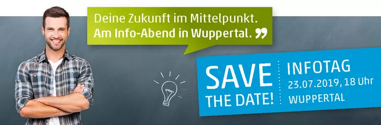 Welche Fördermöglichkeiten stehen offen? Wie sieht es auch mit Aufstiegschancen, Zulassungs- bzw. Aufnahmevoraussetzungen aus? Fachkundige Berater haben auf jede Frage die passende Antwort. Und zwar kostenlos und unverbindlich - ohne Anmeldung. Welche Fördermöglichkeiten stehen offen? Wie sieht es auch mit Aufstiegschancen, Zulassungs- bzw. Aufnahmevoraussetzungen aus? Fachkundige Berater haben auf jede Frage die passende Antwort. Und zwar kostenlos und unverbindlich - ohne Anmeldung.