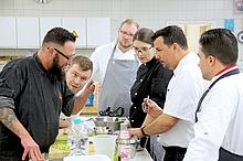 Workshop Küchenmeister IHK - Sous-Vide-Garen 