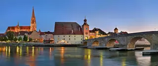 Header Weiterbildung Regensburg