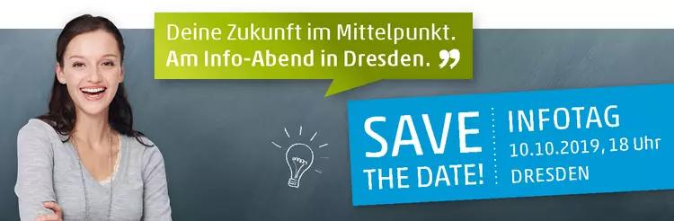 Welche Fördermöglichkeiten stehen offen? Wie sieht es auch mit Aufstiegschancen, Zulassungs- bzw. Aufnahmevoraussetzungen aus? Fachkundige Berater haben auf jede Frage die passende Antwort. Und zwar kostenlos und unverbindlich - ohne Anmeldung. Welche Fördermöglichkeiten stehen offen? Wie sieht es auch mit Aufstiegschancen, Zulassungs- bzw. Aufnahmevoraussetzungen aus? Fachkundige Berater haben auf jede Frage die passende Antwort. Und zwar kostenlos und unverbindlich - ohne Anmeldung.