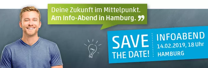 Welche Fördermöglichkeiten stehen offen? Wie sieht es auch mit Aufstiegschancen, Zulassungs- bzw. Aufnahmevoraussetzungen aus? Fachkundige Berater haben auf jede Frage die passende Antwort. Und zwar kostenlos und unverbindlich - ohne Anmeldung. Welche Fördermöglichkeiten stehen offen? Wie sieht es auch mit Aufstiegschancen, Zulassungs- bzw. Aufnahmevoraussetzungen aus? Fachkundige Berater haben auf jede Frage die passende Antwort. Und zwar kostenlos und unverbindlich - ohne Anmeldung.