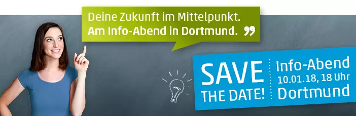 Welche Fördermöglichkeiten stehen offen? Wie sieht es auch mit Aufstiegschancen, Zulassungs- bzw. Aufnahmevoraussetzungen aus? Fachkundige Berater haben auf jede Frage die passende Antwort. Und zwar kostenlos und unverbindlich - ohne Anmeldung. Welche Fördermöglichkeiten stehen offen? Wie sieht es auch mit Aufstiegschancen, Zulassungs- bzw. Aufnahmevoraussetzungen aus? Fachkundige Berater haben auf jede Frage die passende Antwort. Und zwar kostenlos und unverbindlich - ohne Anmeldung.