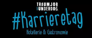 Traumjob statt Underdog Hotelbetriebswirt