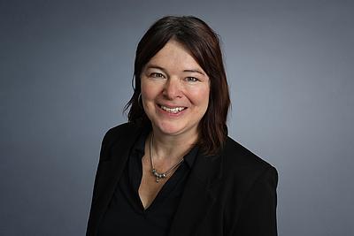 Dr. Alexandra Ott-Kroner