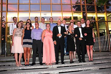 Impressionen HOFA-Gala 2017 - 27