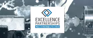 Header Excellence Partnership Maschinenbautechnik