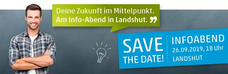 Welche Fördermöglichkeiten stehen offen? Wie sieht es auch mit Aufstiegschancen, Zulassungs- bzw. Aufnahmevoraussetzungen aus? Fachkundige Berater haben auf jede Frage die passende Antwort. Und zwar kostenlos und unverbindlich - ohne Anmeldung. Welche Fördermöglichkeiten stehen offen? Wie sieht es auch mit Aufstiegschancen, Zulassungs- bzw. Aufnahmevoraussetzungen aus? Fachkundige Berater haben auf jede Frage die passende Antwort. Und zwar kostenlos und unverbindlich - ohne Anmeldung.
