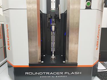 Messgeräte Mitutoyo Deutschland GmbH