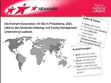 Aramark