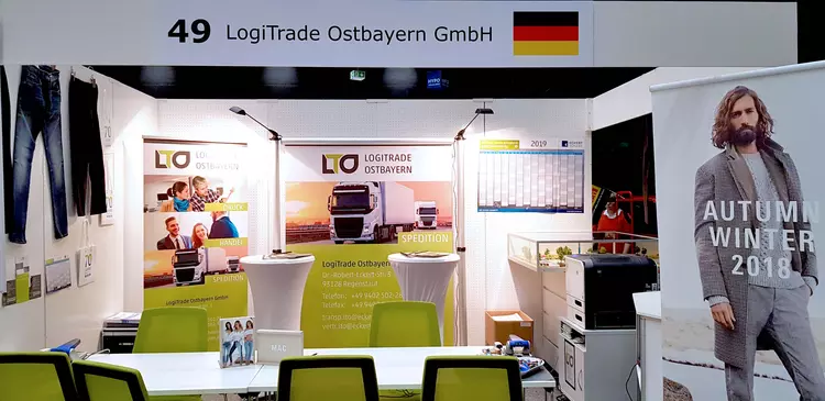 1. Europäische Übungsfirmenmesse 1. Europäische Übungsfirmenmesse
