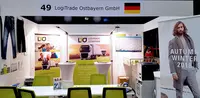 1. Europäische Übungsfirmenmesse 1. Europäische Übungsfirmenmesse